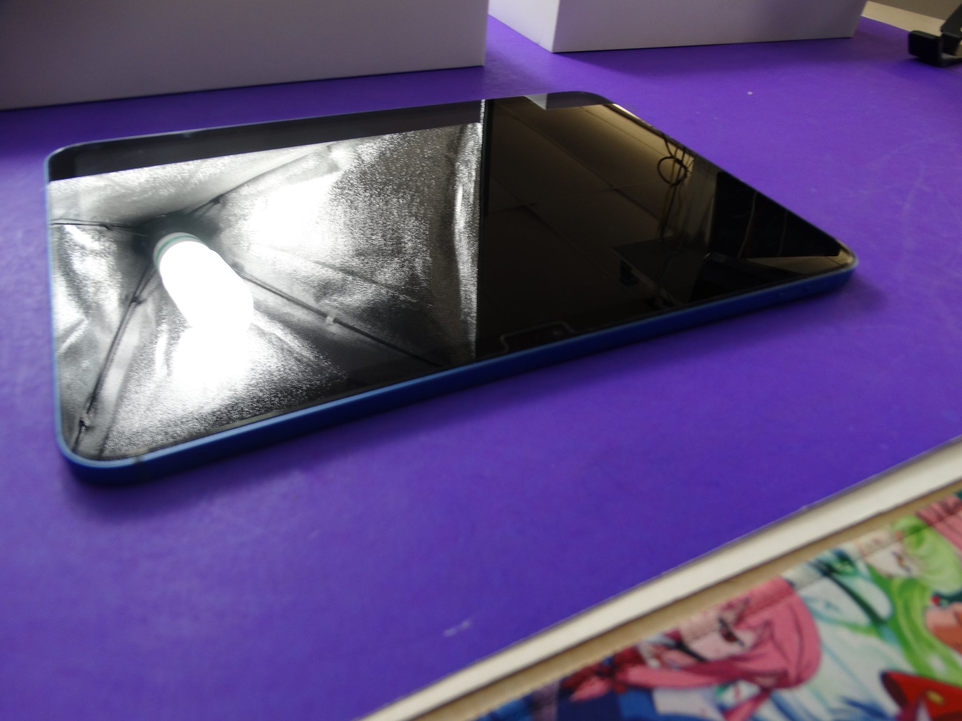 Apple iPad 10th Gen (MQ6K3LL/A) – 64GB Wi-Fi + Cellular, iPadOS 18.7.1 - WeBuyElectronic