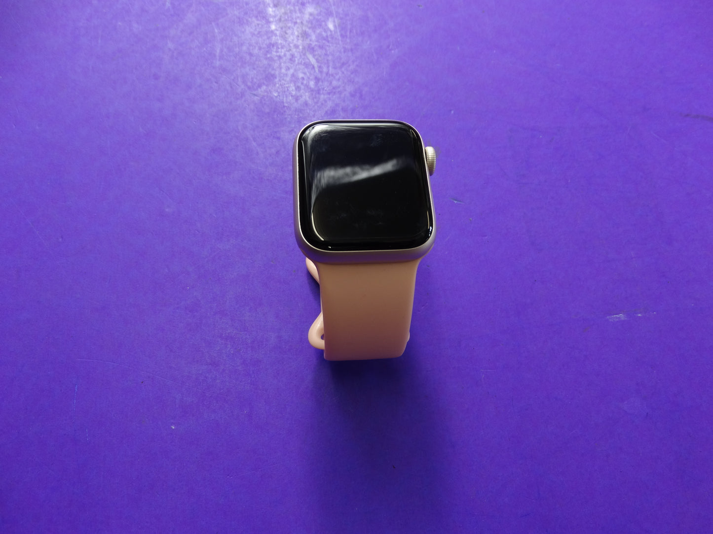Apple Watch SE (2nd Generation, Model MXFY3LL/A) - WeBuyElectronic