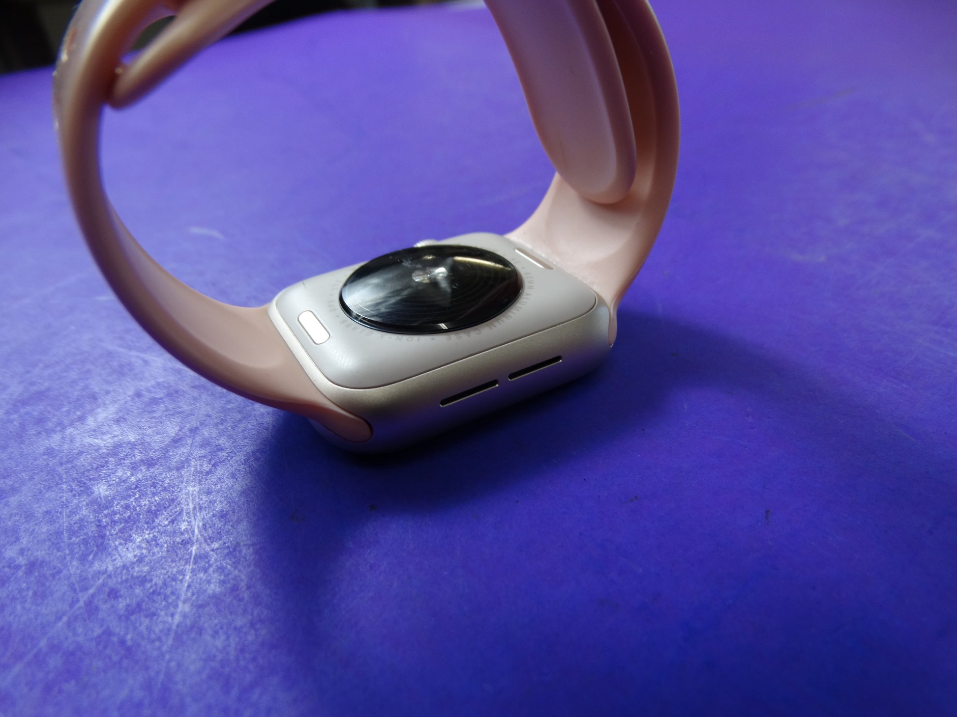 Apple Watch SE (2nd Generation, Model MXFY3LL/A) - WeBuyElectronic