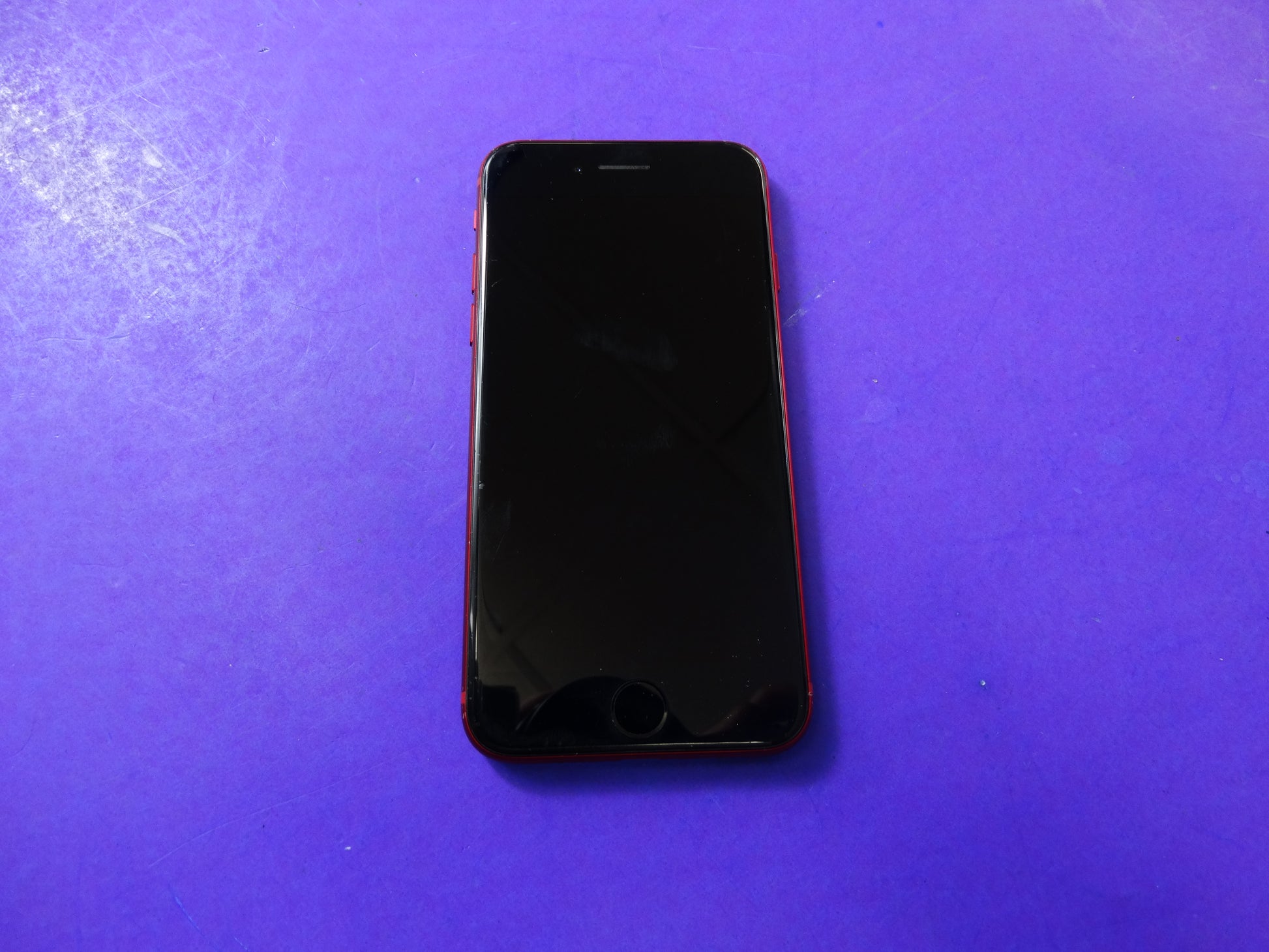 Apple iPhone SE (Model MMX73VC/A) - WeBuyElectronic