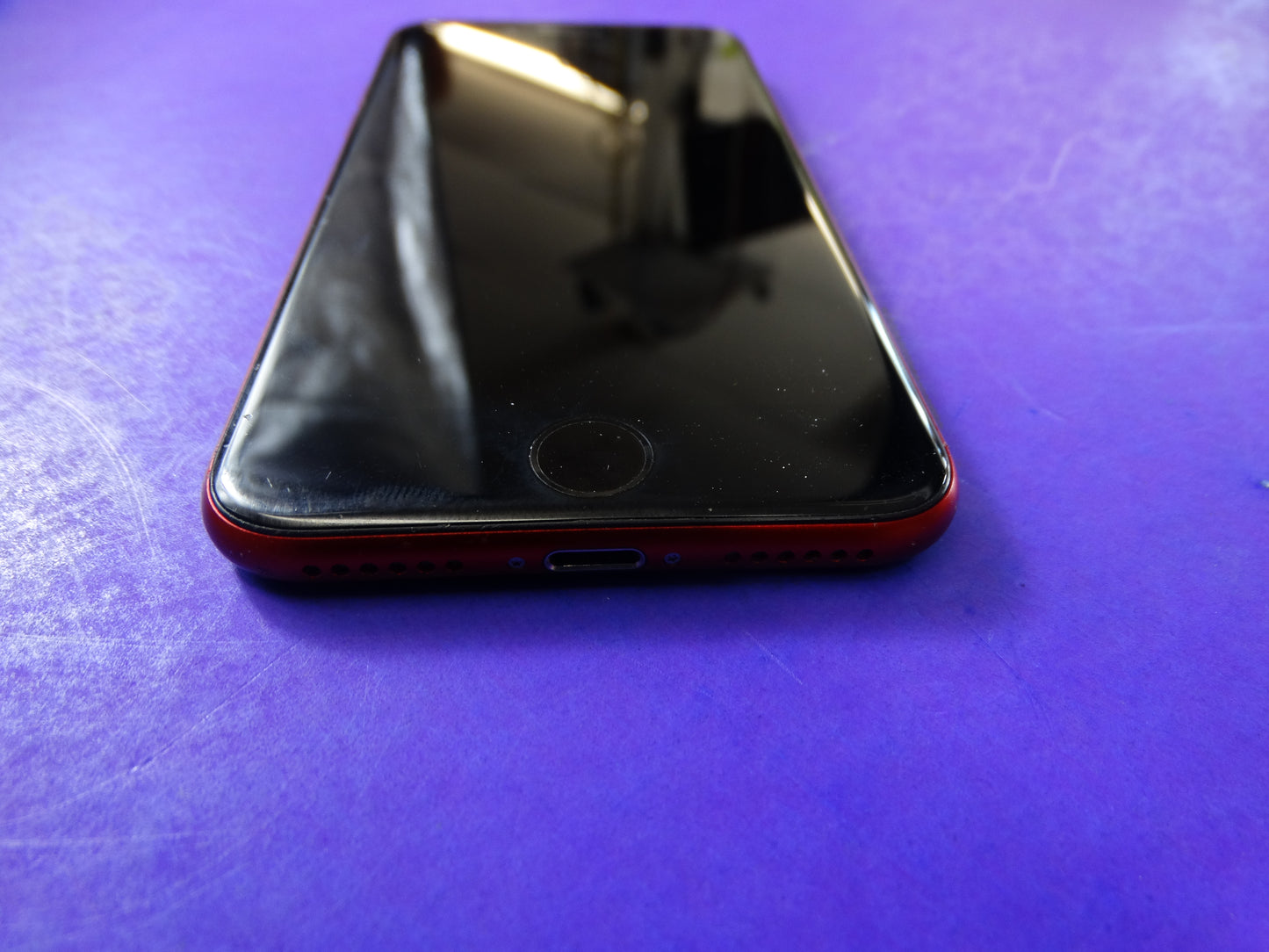 Apple iPhone SE (Model MMX73VC/A) - WeBuyElectronic