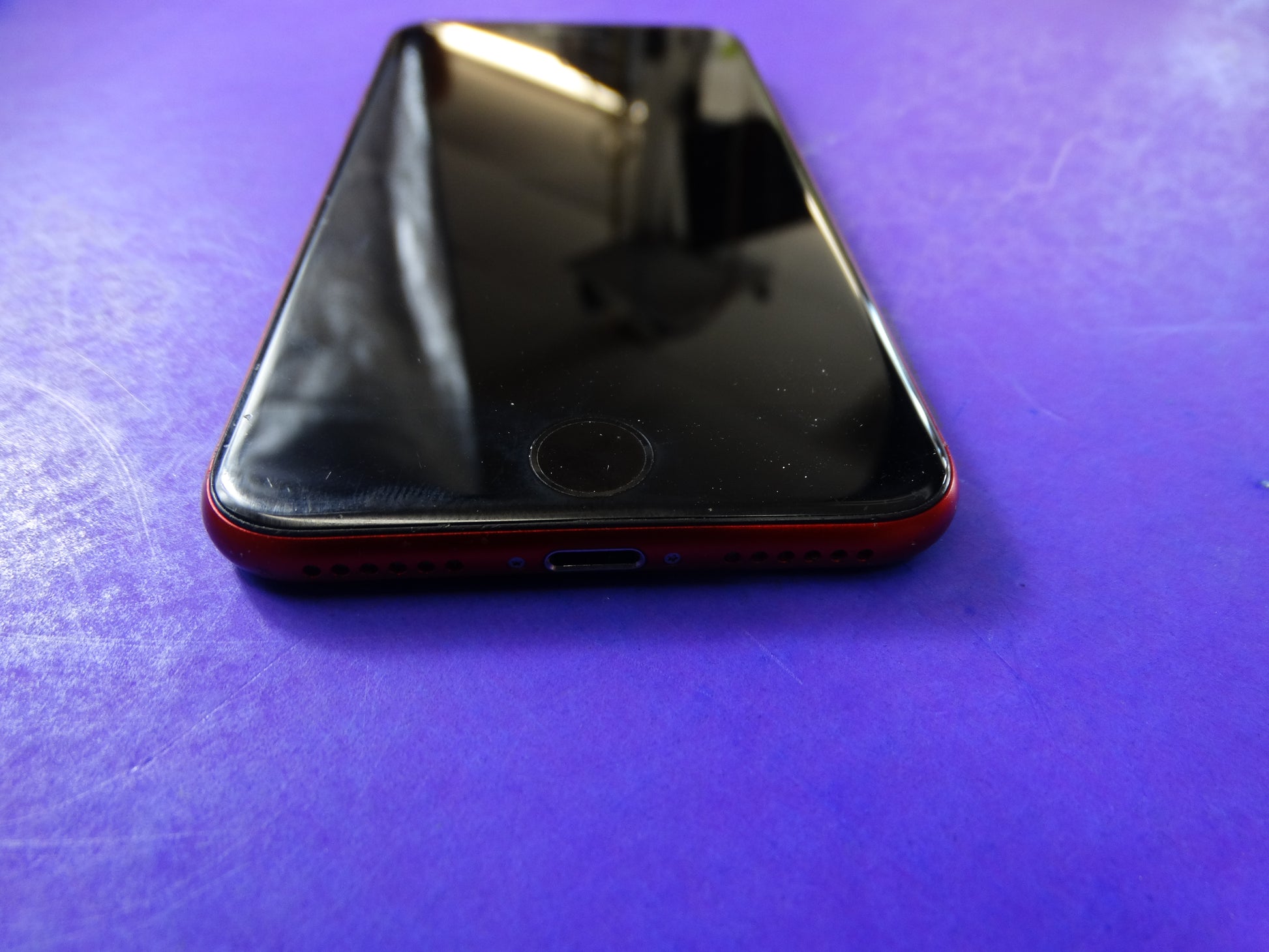 Apple iPhone SE (Model MMX73VC/A) - WeBuyElectronic