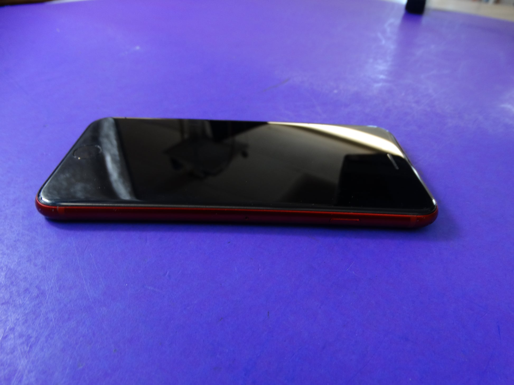 Apple iPhone SE (Model MMX73VC/A) - WeBuyElectronic