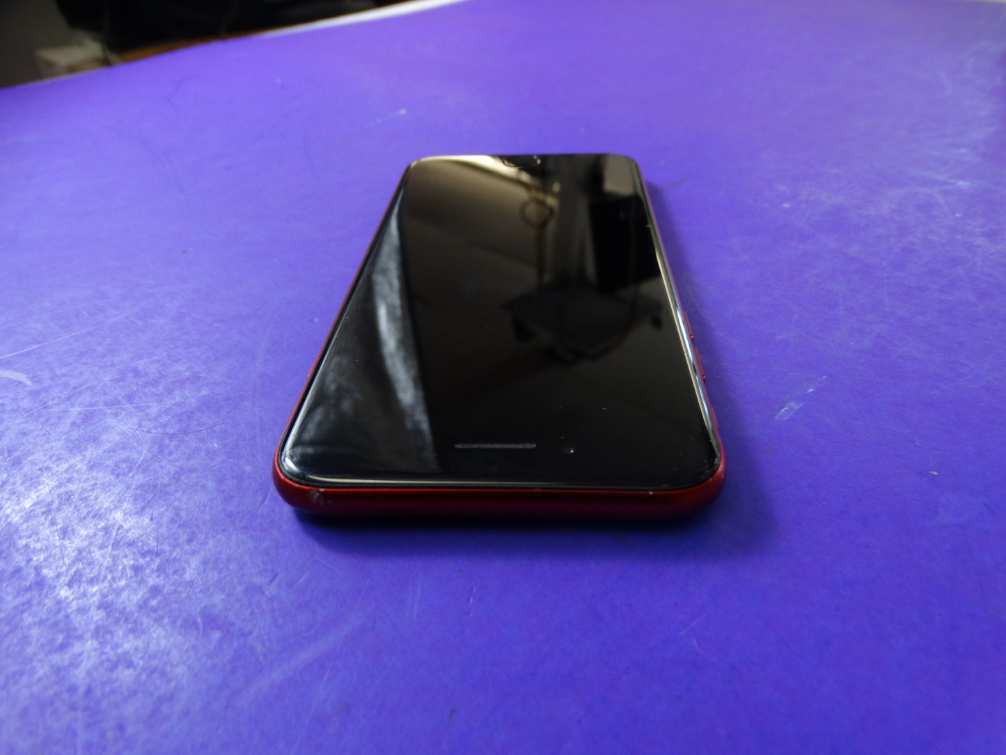 Apple iPhone SE (Model MMX73VC/A) - WeBuyElectronic