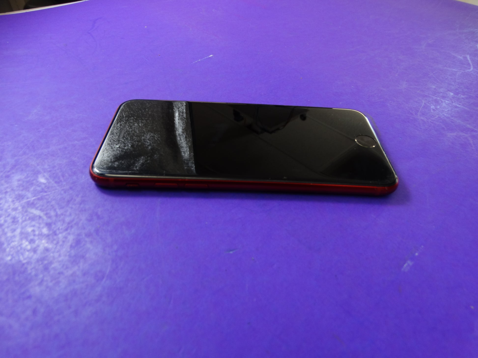 Apple iPhone SE (Model MMX73VC/A) - WeBuyElectronic