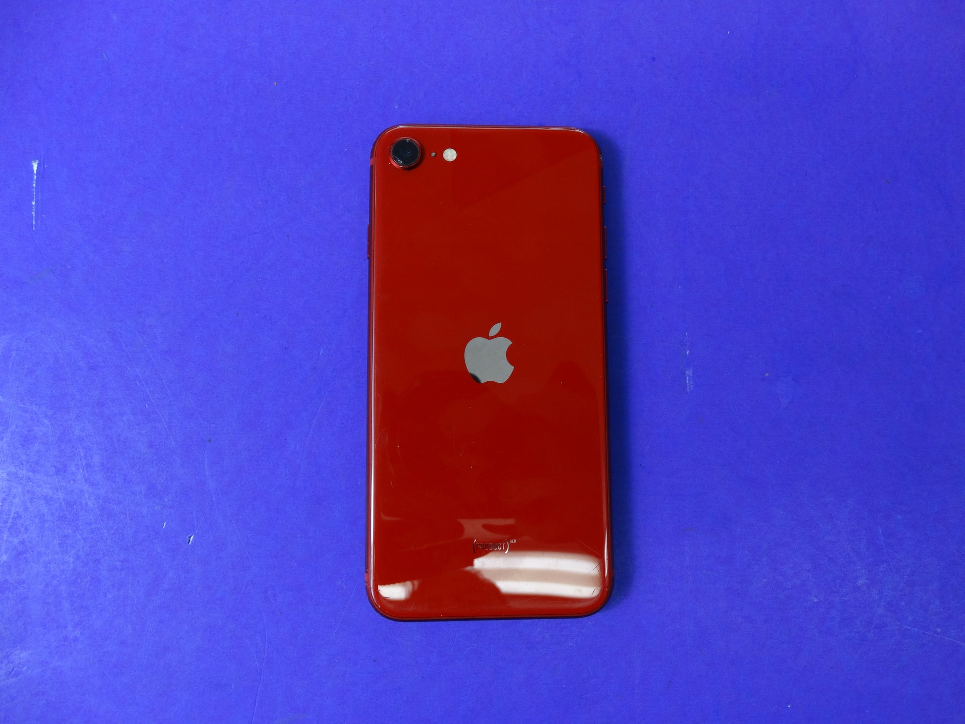 Apple iPhone SE (Model MMX73VC/A) - WeBuyElectronic