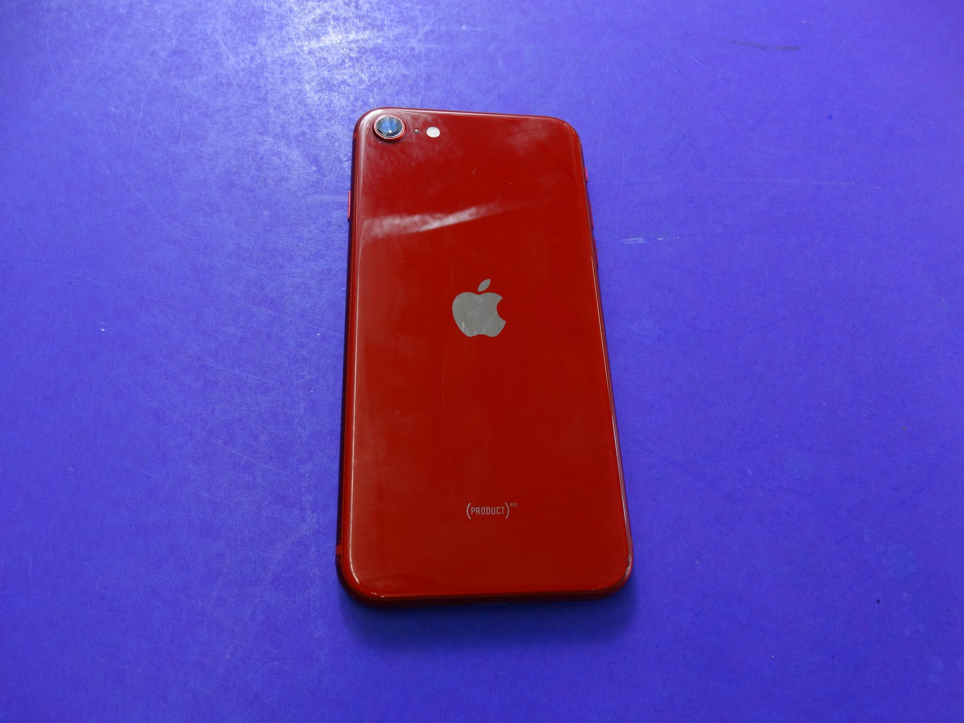 Apple iPhone SE (Model MMX73VC/A) - WeBuyElectronic