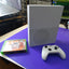 Xbox One S 1 TB Gaming Bundle – 1 Controller + 2 Games (Madden 20 & WWE 2K18)