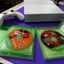 Xbox One S 1 TB Gaming Bundle – 1 Controller + 2 Games (Madden 20 & WWE 2K18)