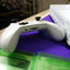 Xbox One S 1 TB Gaming Bundle – 1 Controller + 2 Games (Madden 20 & WWE 2K18)
