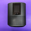 Bose Home Speaker 500 – Black | Bluetooth, Wi-Fi, Alexa & Google Voice Control