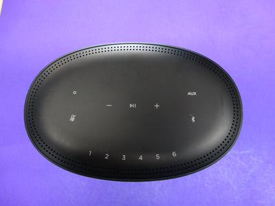 Bose Home Speaker 500 – Black | Bluetooth, Wi-Fi, Alexa & Google Voice Control