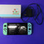 Nintendo Switch Animal Crossing Edition – Special Design Console with Dock & Joy-Cons