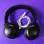 JBL LIVE 77NC – Wireless Bluetooth Noise Cancelling Headphones with Mic