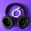 JBL LIVE 77NC – Wireless Bluetooth Noise Cancelling Headphones with Mic
