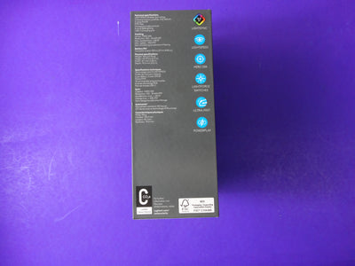 Logitech G502 X PLUS – LIGHTSPEED Wireless RGB Gaming Mouse