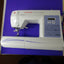Singer Fashion Mate 7256 Computerized Sewing Machine – 70 Built-In Stitches & Automatic Needle Threader