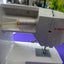 Singer Fashion Mate 7256 Computerized Sewing Machine – 70 Built-In Stitches & Automatic Needle Threader