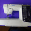 JUKI HZL-K85 Computerized Sewing Machine – 150 Stitch Patterns & Automatic Buttonholes