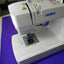 JUKI HZL-K85 Computerized Sewing Machine – 150 Stitch Patterns & Automatic Buttonholes