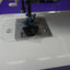 JUKI HZL-K85 Computerized Sewing Machine – 150 Stitch Patterns & Automatic Buttonholes