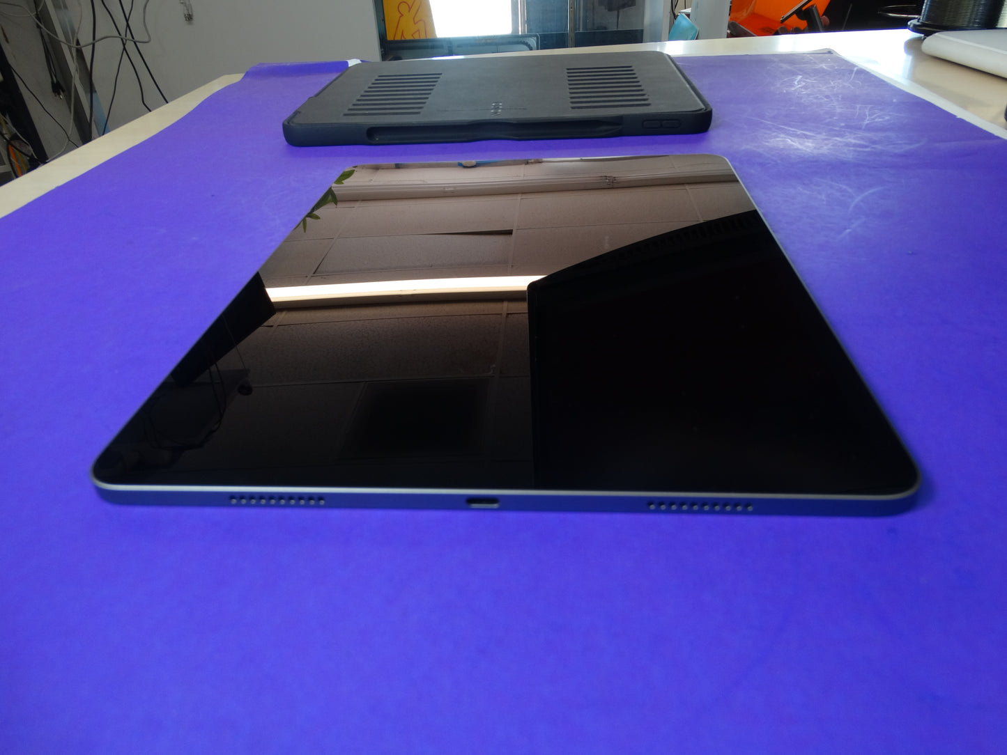 iPad Pro 12.9 Wi-Fi 256GB - WeBuyElectronic