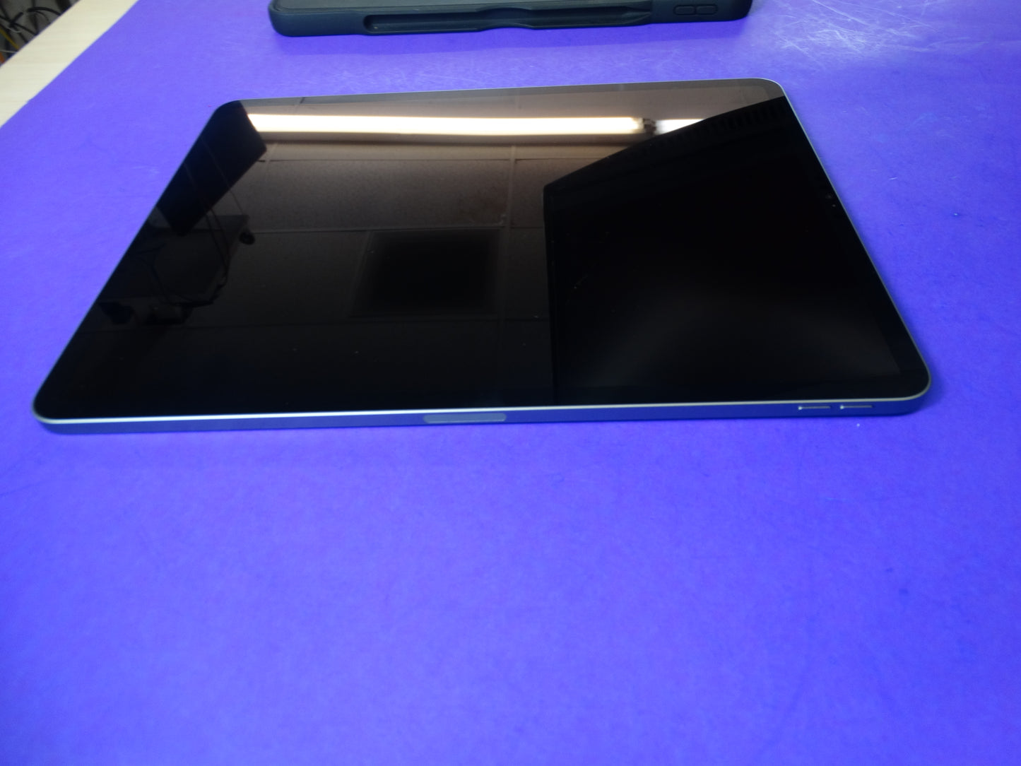 iPad Pro 12.9 Wi-Fi 256GB - WeBuyElectronic