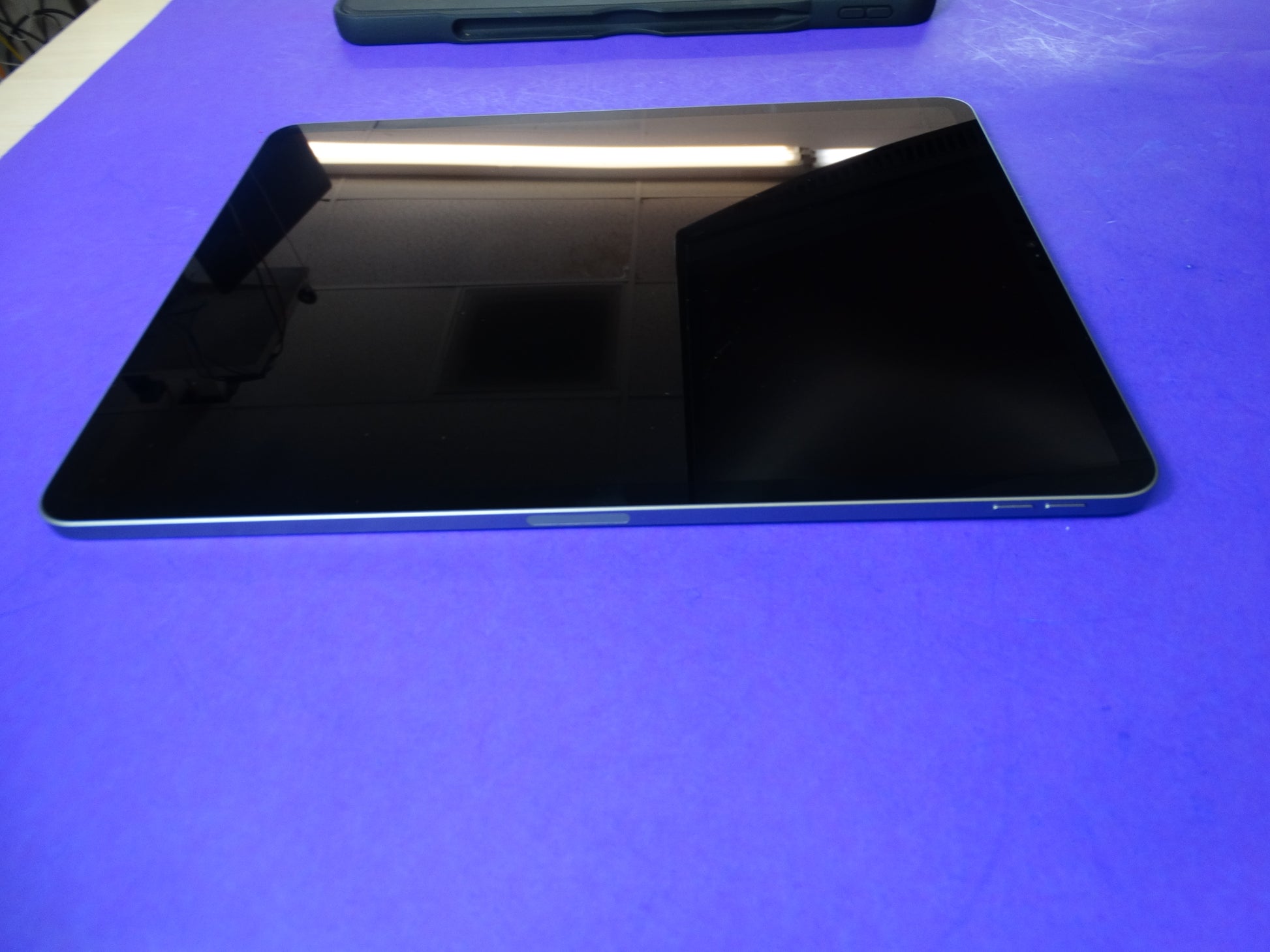 iPad Pro 12.9 Wi-Fi 256GB - WeBuyElectronic