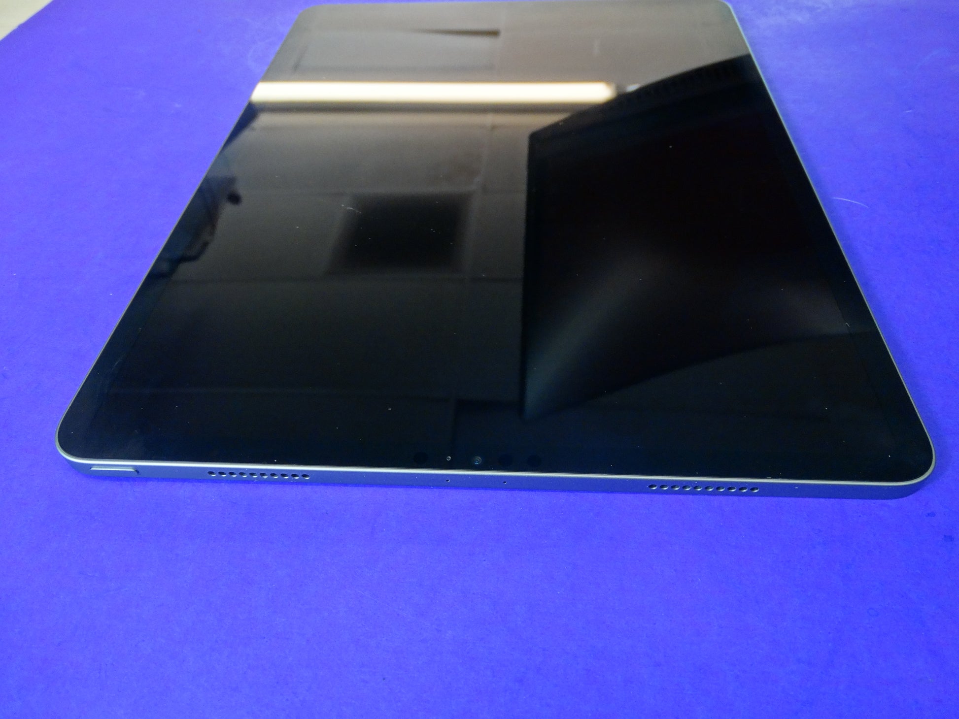 iPad Pro 12.9 Wi-Fi 256GB - WeBuyElectronic