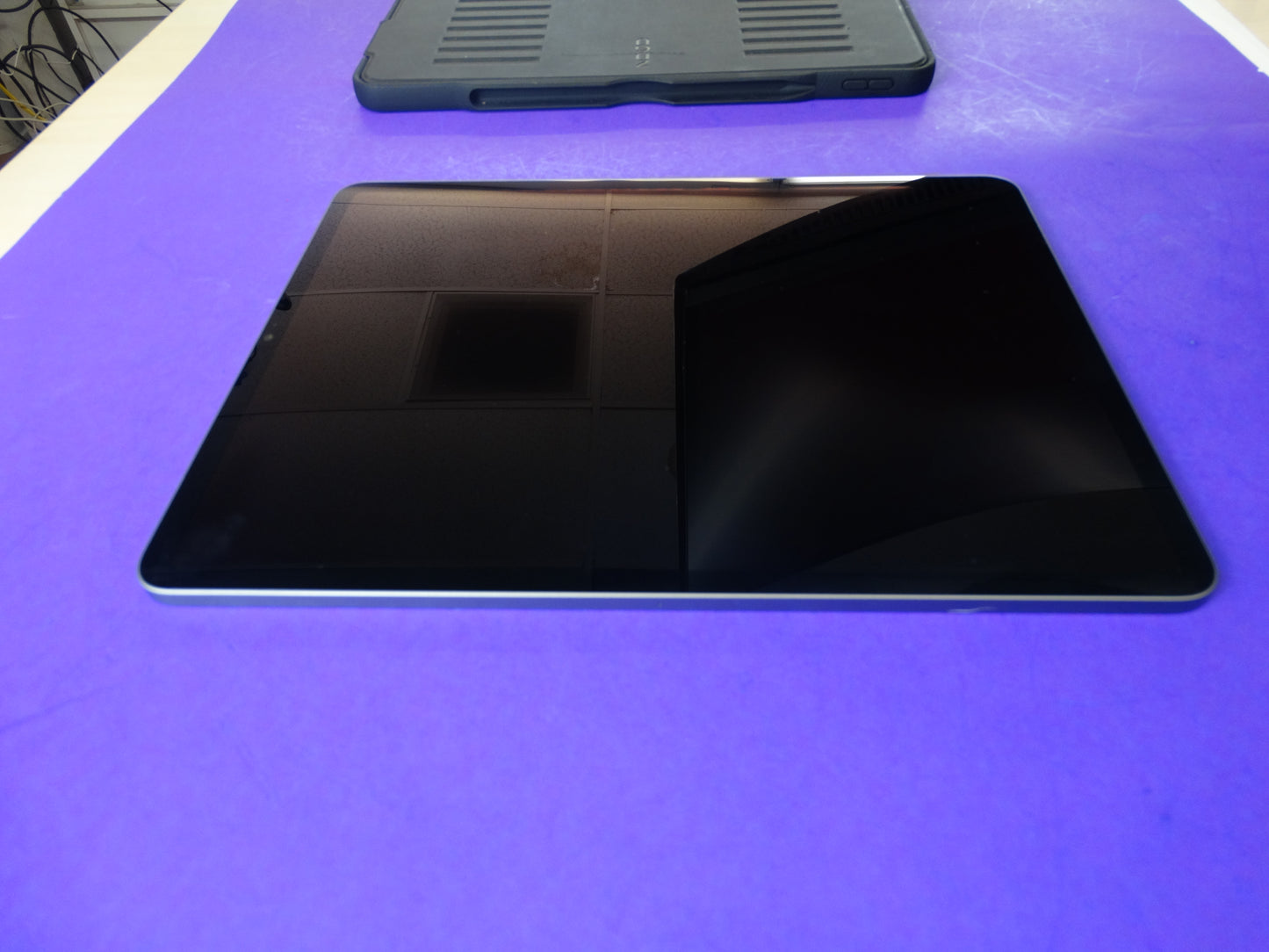 iPad Pro 12.9 Wi-Fi 256GB - WeBuyElectronic