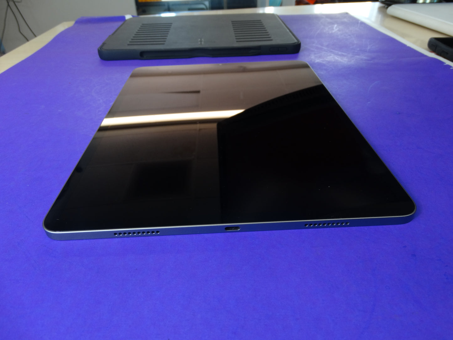 iPad Pro 12.9 Wi-Fi 256GB - WeBuyElectronic