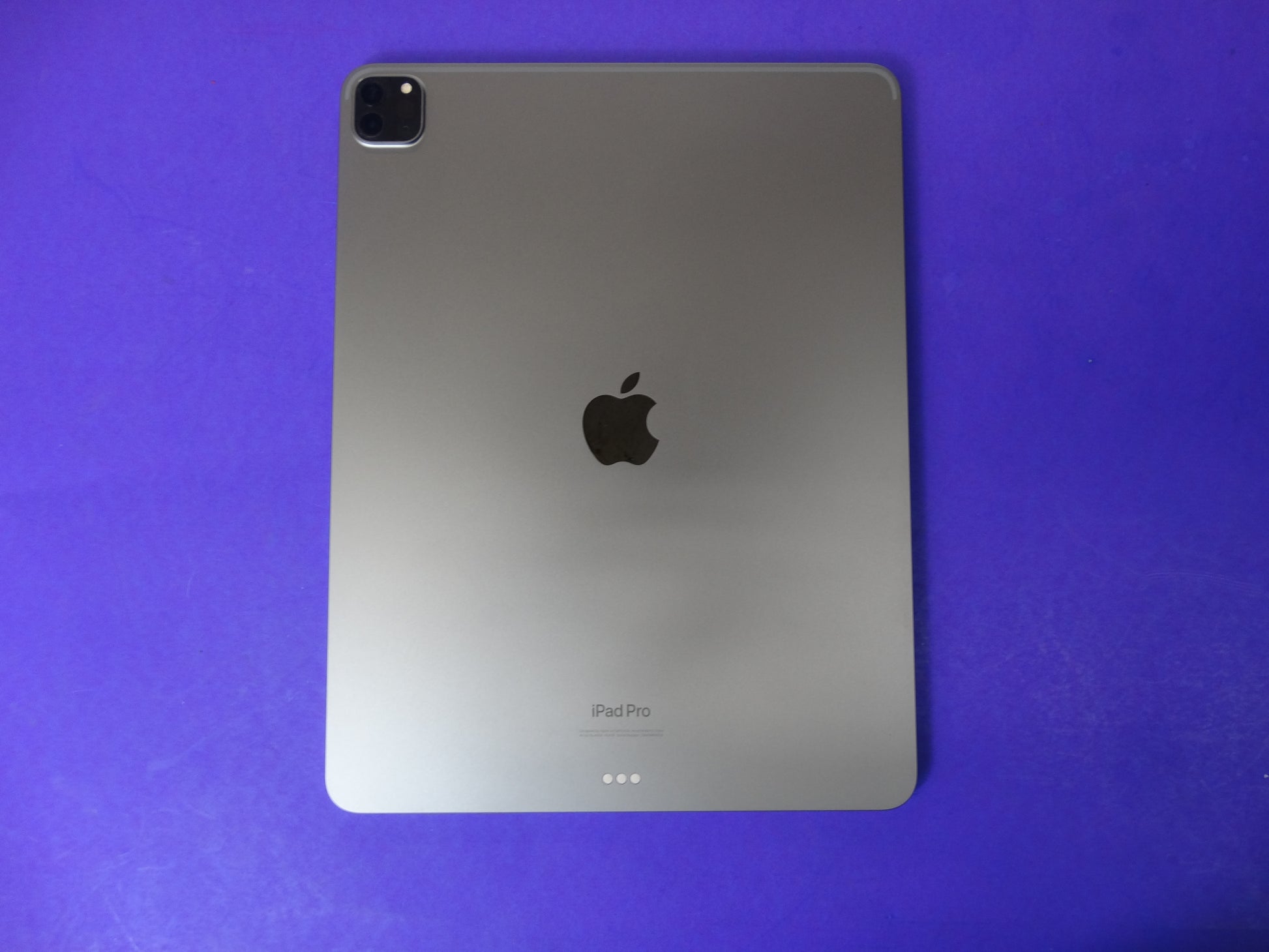 iPad Pro 12.9 Wi-Fi 256GB - WeBuyElectronic