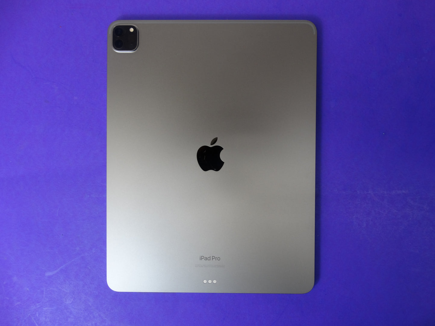 iPad Pro 12.9 Wi-Fi 256GB - WeBuyElectronic