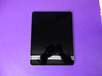 iPad Pro 12.9 Wi-Fi 256GB - WeBuyElectronic