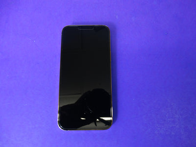 iPhone 13 Pro Max – 256GB Unlocked (White, 100% Battery Health)