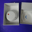 Google Nest Mini (2nd Generation) – Chalk color (Model: GA00638-US)