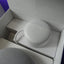 Google Nest Mini (2nd Generation) – Chalk color (Model: GA00638-US)