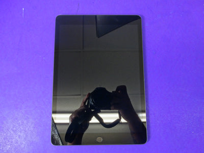 Apple iPad 9th Generation (10.2” Retina, 256GB, Wi-Fi, MK2N3LL/A) - WeBuyElectronic