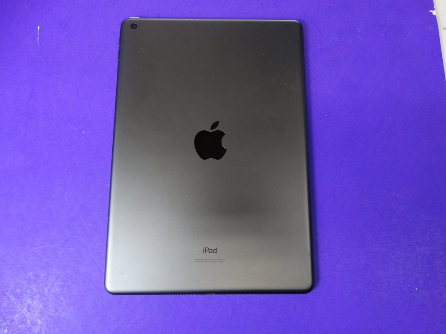 Apple iPad 9th Generation (10.2” Retina, 256GB, Wi-Fi, MK2N3LL/A) - WeBuyElectronic