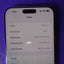 Apple iPhone 16 Pro Max Titanium (256GB, iOS 26.0.1, Unlocked) – Excellent Condition