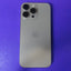 Apple iPhone 16 Pro Max Titanium (256GB, iOS 26.0.1, Unlocked) – Excellent Condition