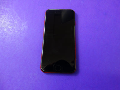 Apple iPhone SE (2nd Generation) – 64GB – Unlocked – iOS 16.0.1 – 82% Battery Health (Model: MX9M2LL/A) - WeBuyElectronic