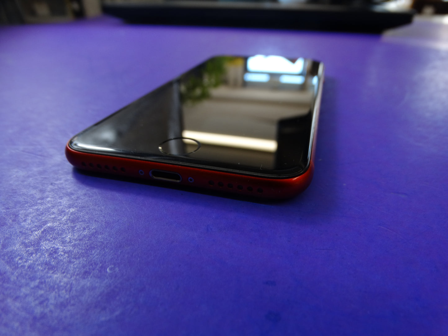 Apple iPhone SE (2nd Generation) – 64GB – Unlocked – iOS 16.0.1 – 82% Battery Health (Model: MX9M2LL/A) - WeBuyElectronic