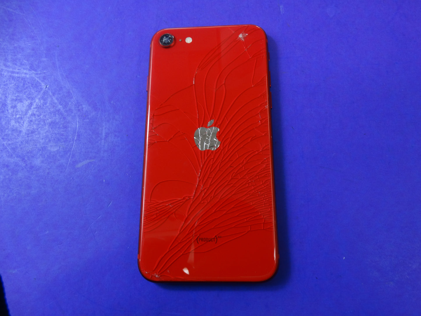 Apple iPhone SE (2nd Generation) – 64GB – Unlocked – iOS 16.0.1 – 82% Battery Health (Model: MX9M2LL/A) - WeBuyElectronic