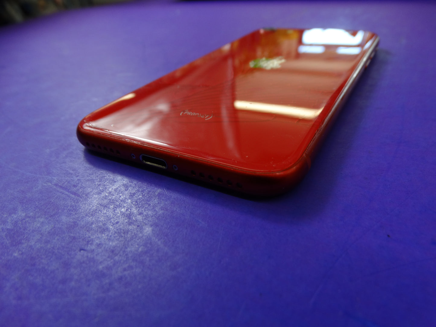 Apple iPhone SE (2nd Generation) – 64GB – Unlocked – iOS 16.0.1 – 82% Battery Health (Model: MX9M2LL/A) - WeBuyElectronic