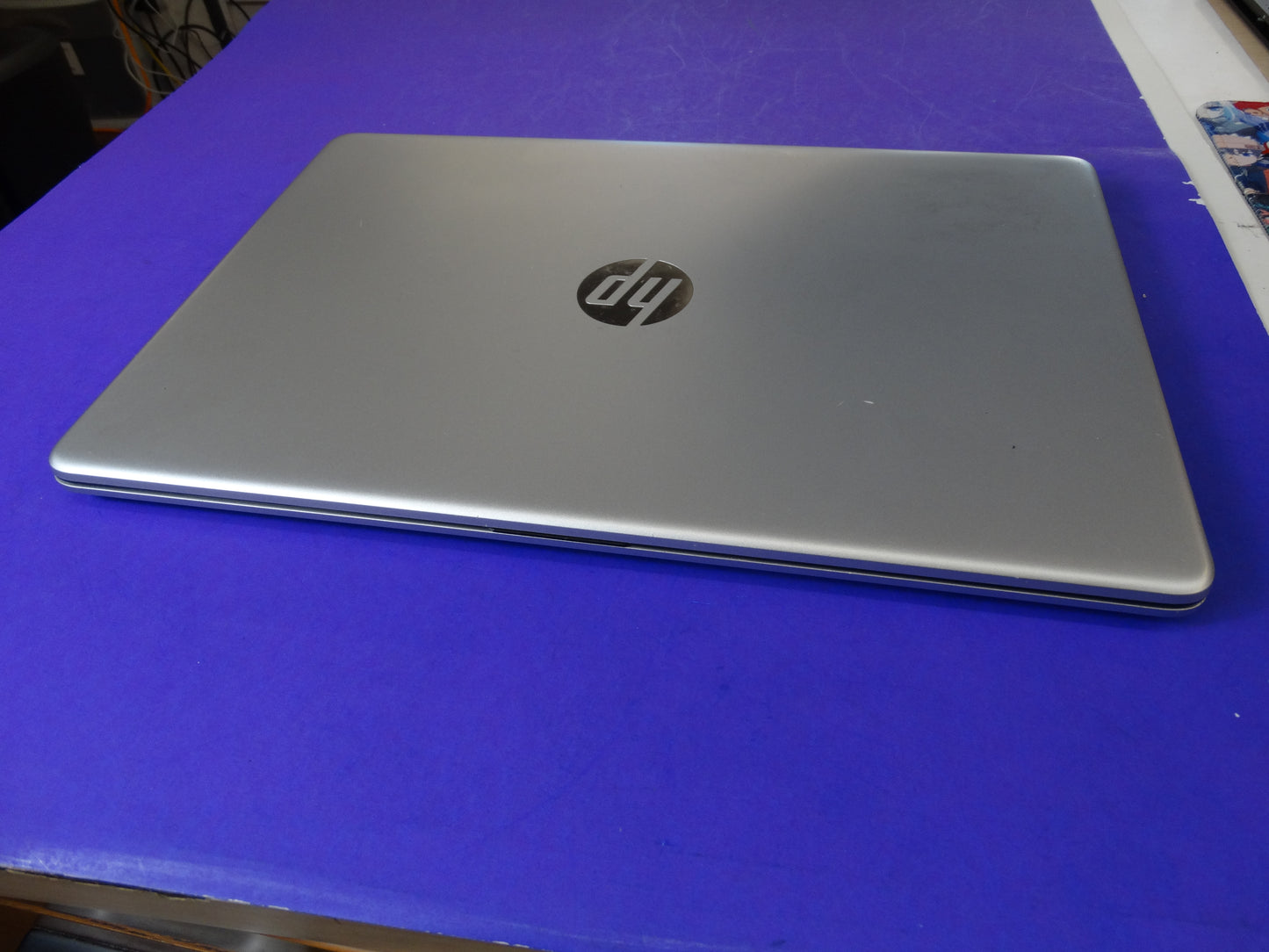 HP Laptop i5-1035G1 – 8GB RAM / 256GB SSD / Windows 11 Home - WeBuyElectronic