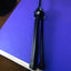 On-Stage Production-Grade Microphone Stand with Tripod Base | Adjustable & Heavy-Duty - WeBuyElectronic