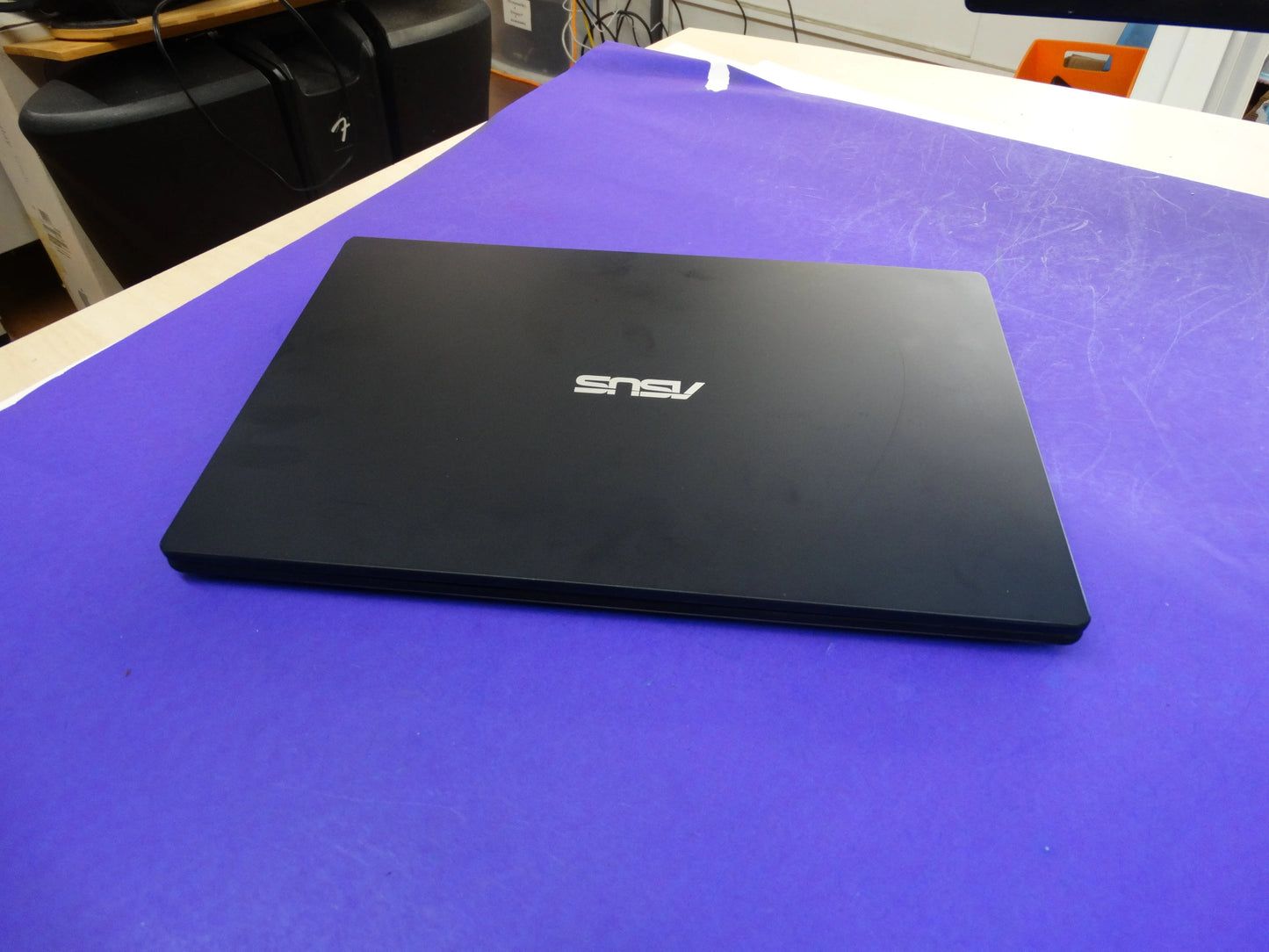 ASUS E440MA-TB (2022) – Intel Celeron 1.1GHz, 4GB RAM, 64GB Storage, Windows 11, 97% Battery Life - WeBuyElectronic