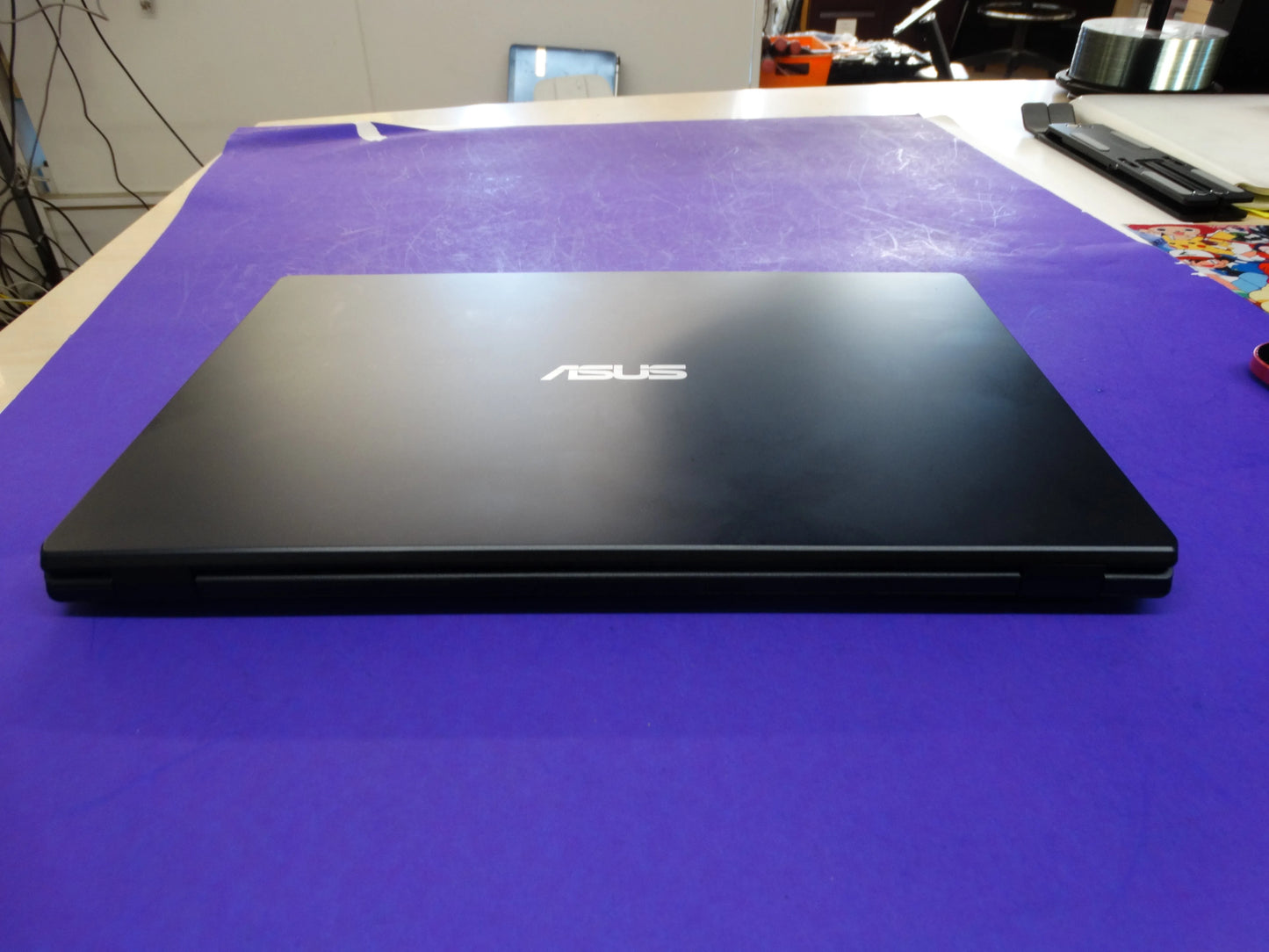 ASUS E440MA-TB (2022) – Intel Celeron 1.1GHz, 4GB RAM, 64GB Storage, Windows 11, 97% Battery Life - WeBuyElectronic