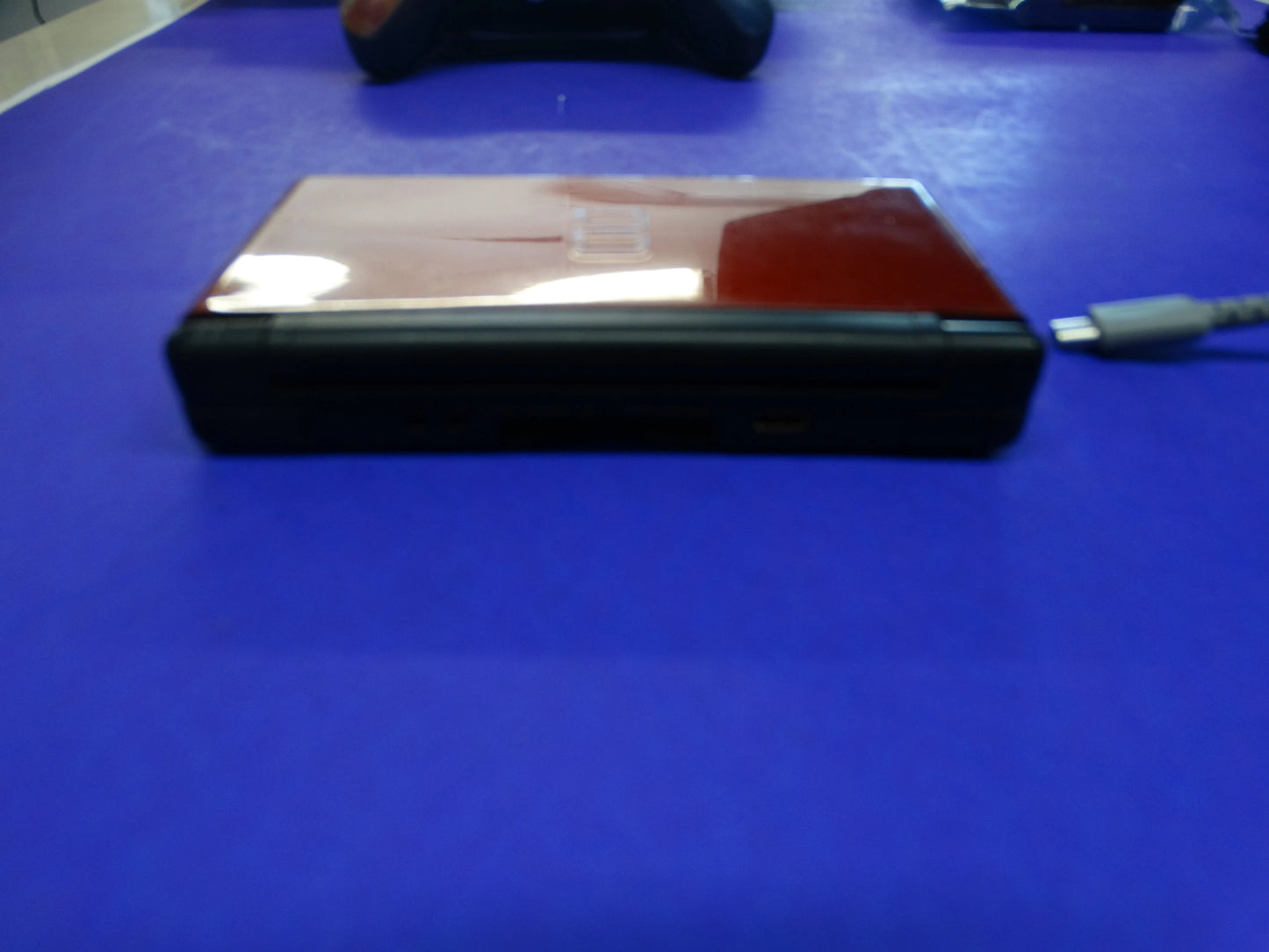 Nintendo DS Lite (Model No. USG-001) - WeBuyElectronic